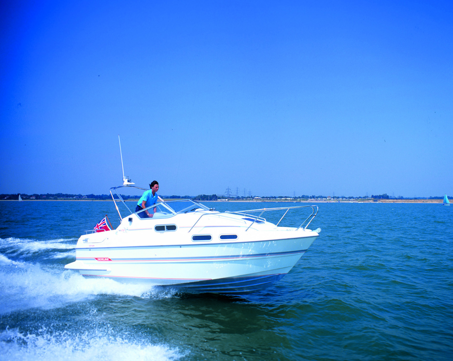 Sealine tribute Best Boat Photos